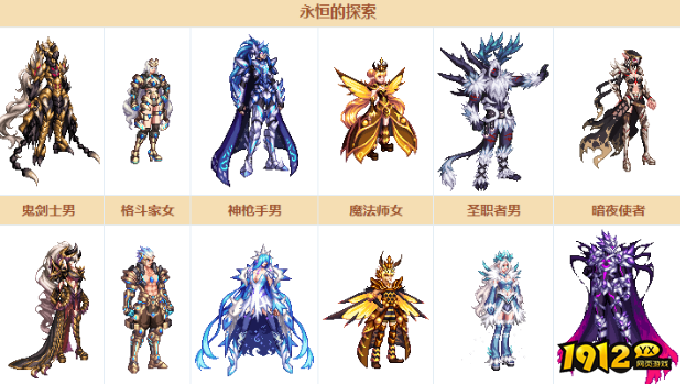 dnf2021新春装扮外观 dnf2021新春装扮外观