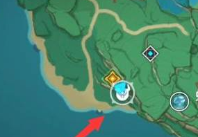原神邪眼制造地点在哪 原神邪眼制造地点在哪