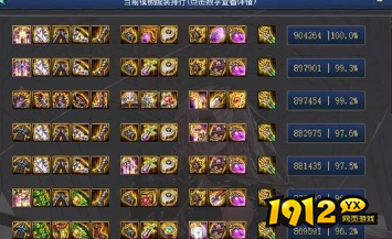 dnf影刃装备推荐 dnf影刃装备一览 dnf影刃装备推荐 dnf影刃装备一览