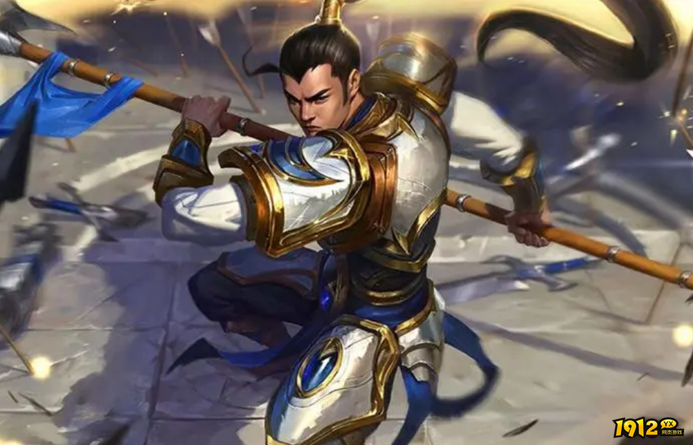 lol德邦总管赵信英雄技能是什么 lol德邦总管赵信英雄技能介绍