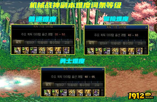 dnf机械战神军团本通关奖励有什么 dnf机械战神军团本通关奖励介绍