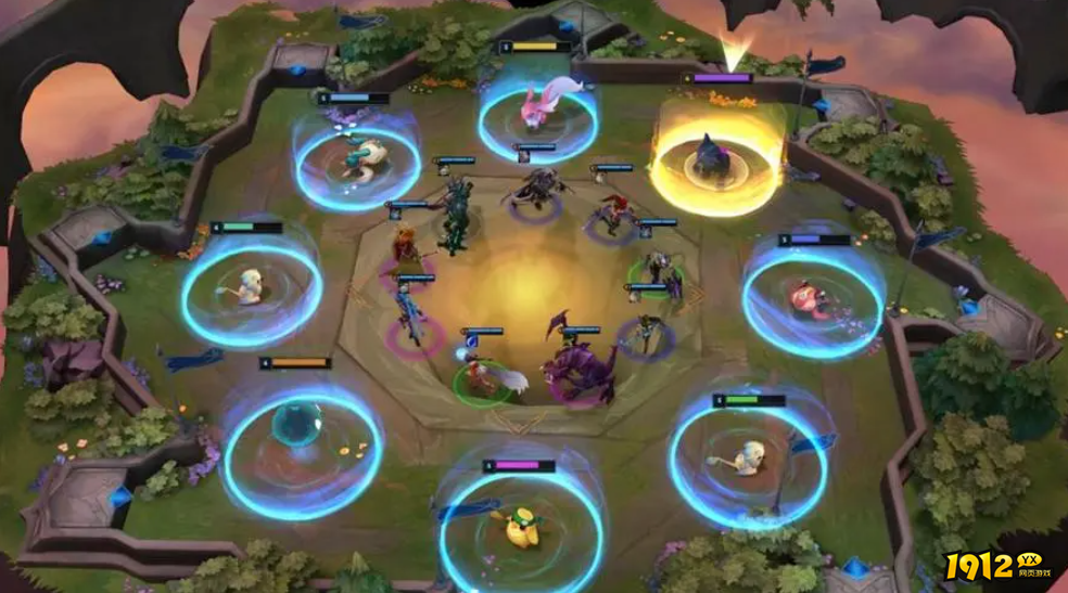 云顶之弈S9弗雷射手阵容怎么玩 云顶之弈S9弗雷射手阵容推荐 云顶之弈S9弗雷射手阵容怎么玩 云顶之弈S9弗雷射手阵容推荐