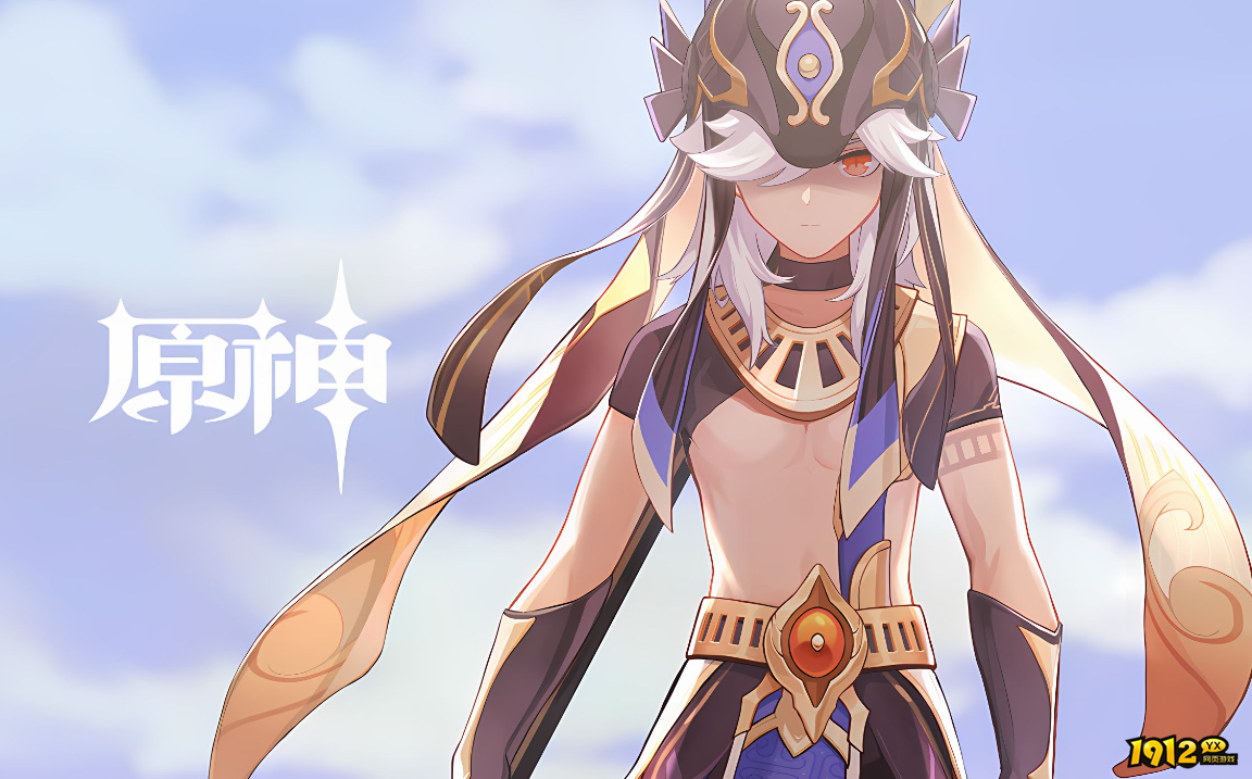 原神赛诺怎么培养 原神赛诺培养攻略 原神赛诺怎么培养 原神赛诺培养攻略