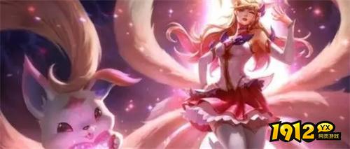 lol阿狸皮肤哪个手感好 lol阿狸皮肤手感排行.jpg lol阿狸皮肤哪个手感好 lol阿狸皮肤手感排行.jpg