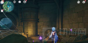 原神如星的宝珠在哪 原神如星的宝珠位置介绍.png