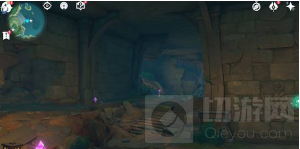 原神如星的宝珠在哪 原神如星的宝珠位置介绍.png