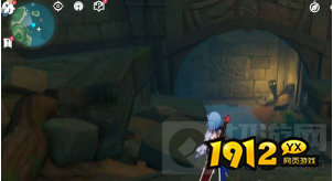 原神如星的宝珠在哪 原神如星的宝珠位置介绍.png