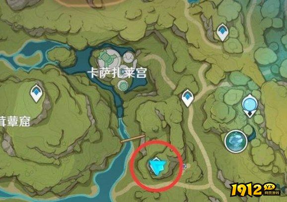 原神凶猛动物任务怎么做 原神凶猛动物任务详解.jpg