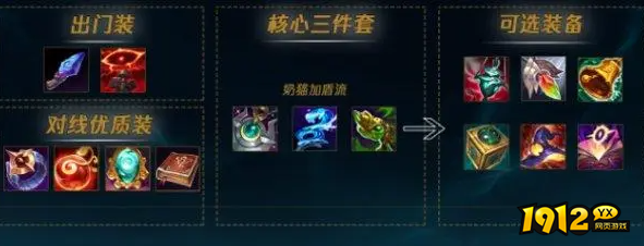lol猫咪悠米怎么玩 lol猫咪悠米玩法推荐