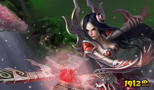 lol刀妹怎么玩 lol刀妹技能介绍.jpg