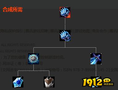 lol冰霜之拳装备怎么样 lol冰霜之拳装备介绍
