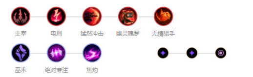 lol泰隆怎么玩 lol泰隆玩法介绍